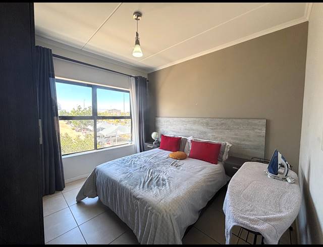 3 BEDROOM APARTMENT TO LET IN PARKLANDS